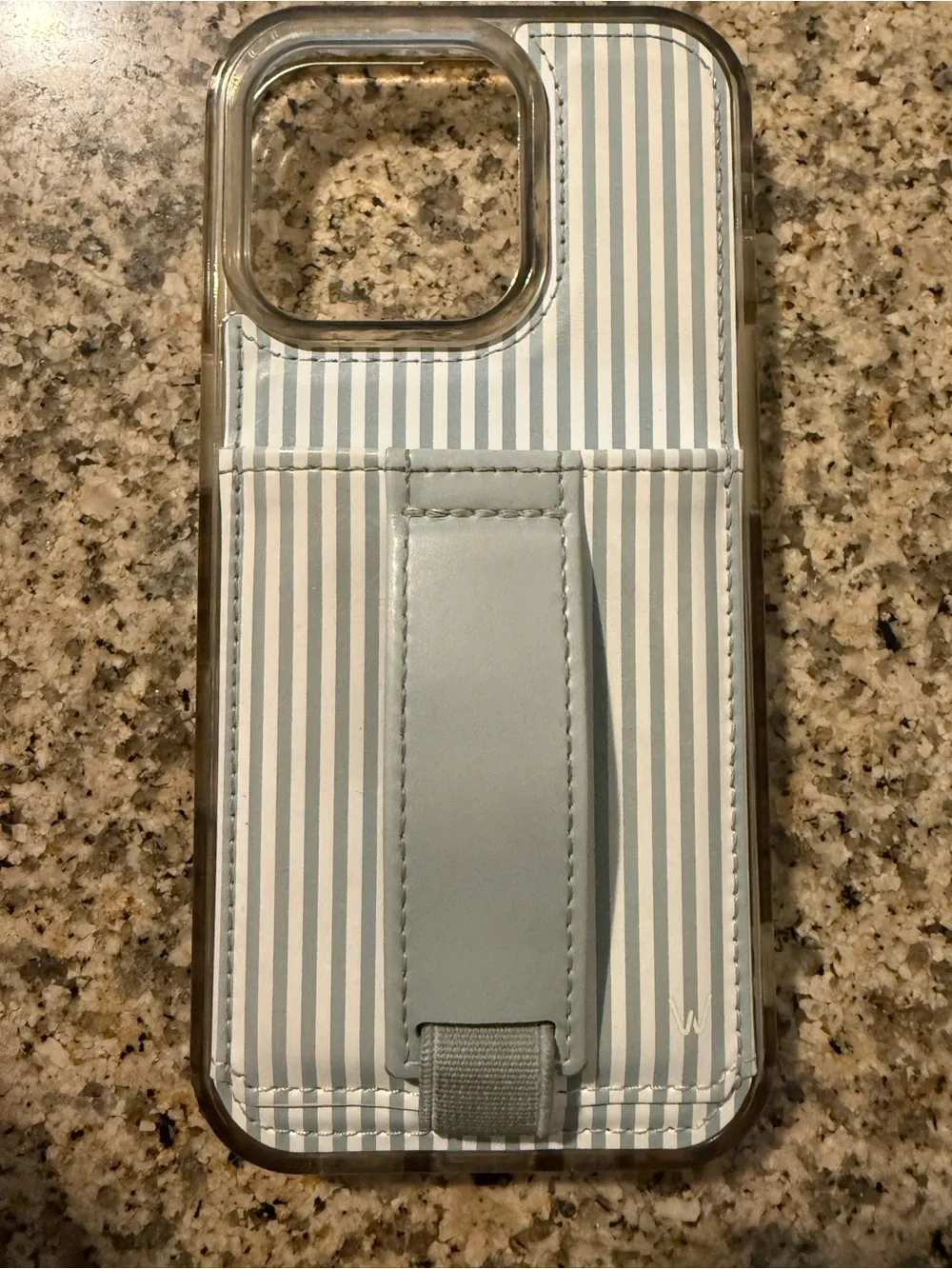 Walli phone case